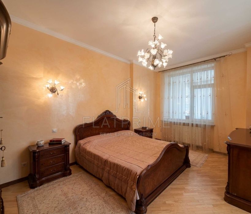 Квартира на ЖК Хвиля в Києві, ID 242983, фото №9