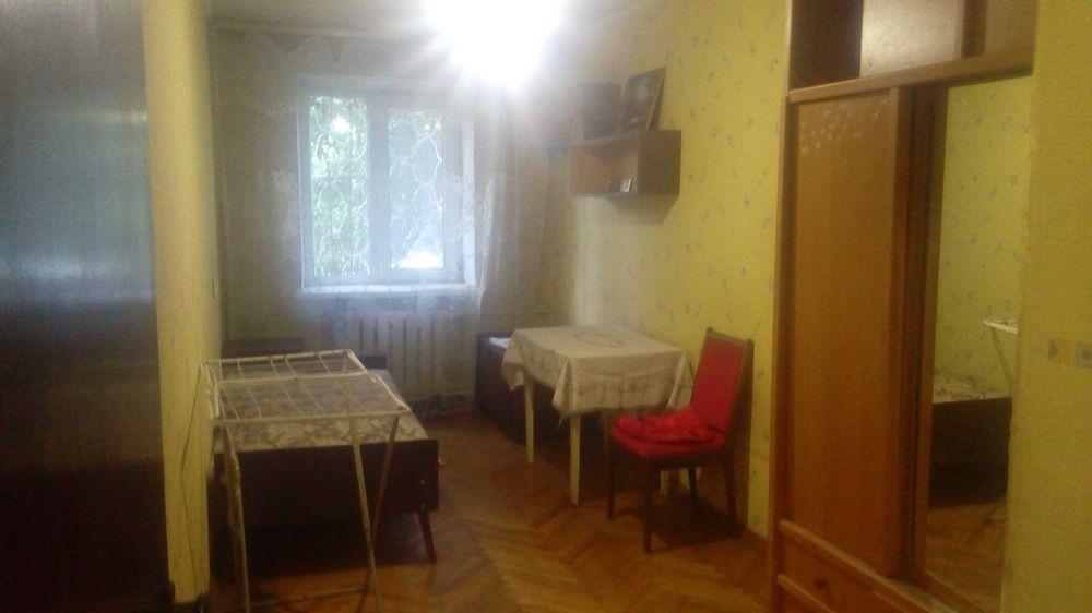 Квартира на вул. Івана Їжакевича, 7/10 в Київ, ID 241733, фото №3