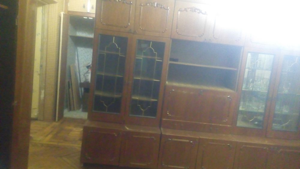 Квартира на вул. Івана Їжакевича, 7/10 в Києві, ID 241733, фото №6