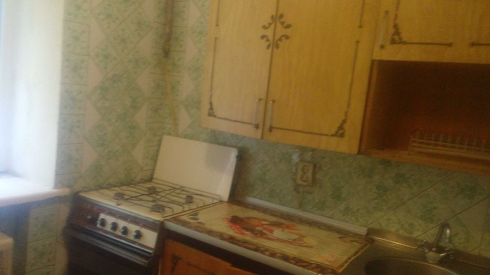 Квартира на вул. Івана Їжакевича, 7/10 в Києві, ID 241733, фото №8