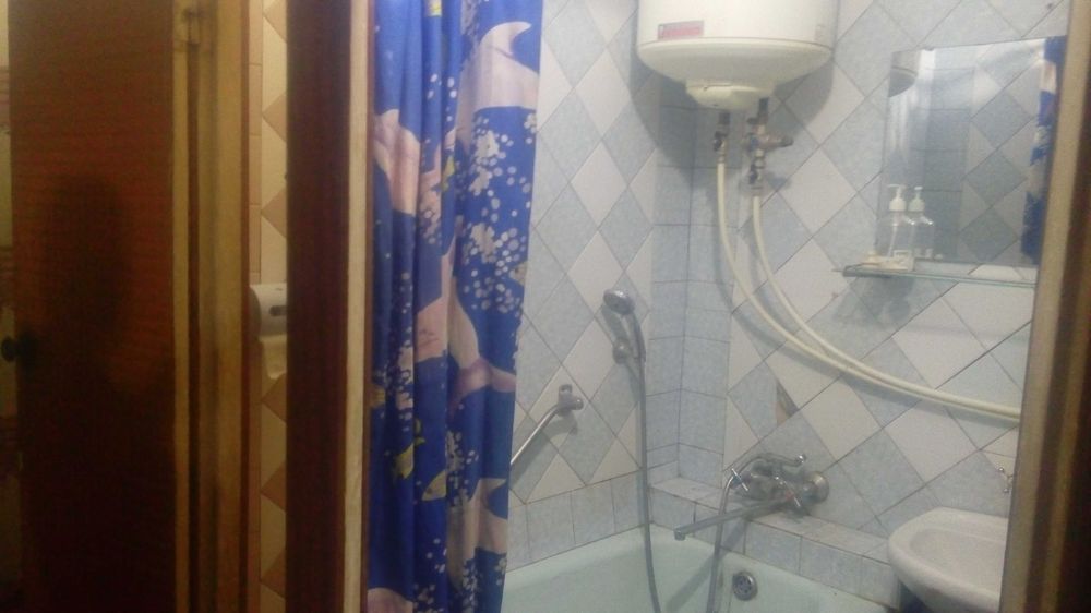 Квартира на вул. Івана Їжакевича, 7/10 в Києві, ID 241733, фото №9