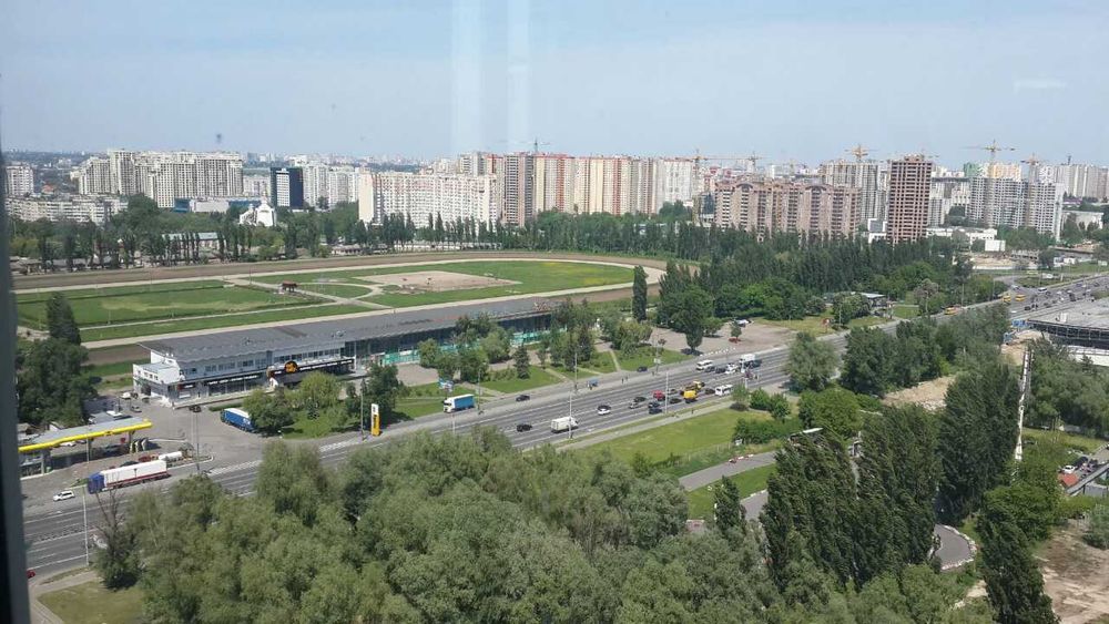 Квартира на просп. Глушкова, 9-В в Київ, ID 351766, фото №2