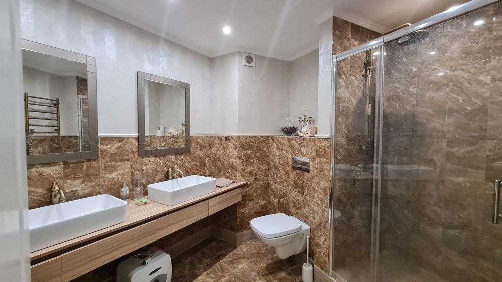 Квартира на просп. Глушкова, 9-В в Києві, ID 351766, фото №11