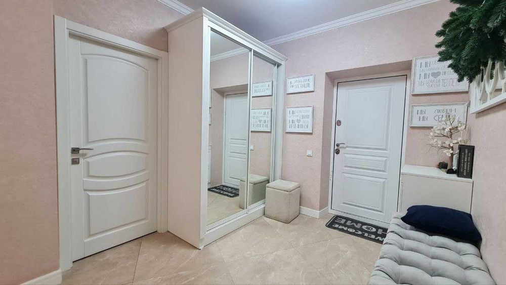 Квартира на просп. Глушкова, 9-В в Києві, ID 351766, фото №14