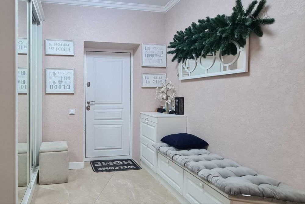 Квартира на просп. Глушкова, 9-В в Києві, ID 351766, фото №15