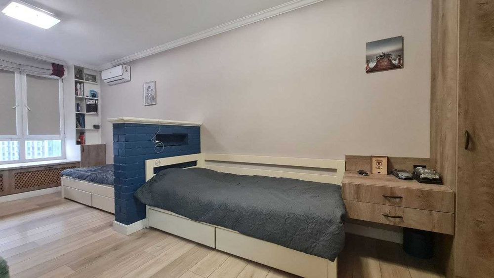 Квартира на просп. Глушкова, 9-В в Київ, ID 351766, фото №4
