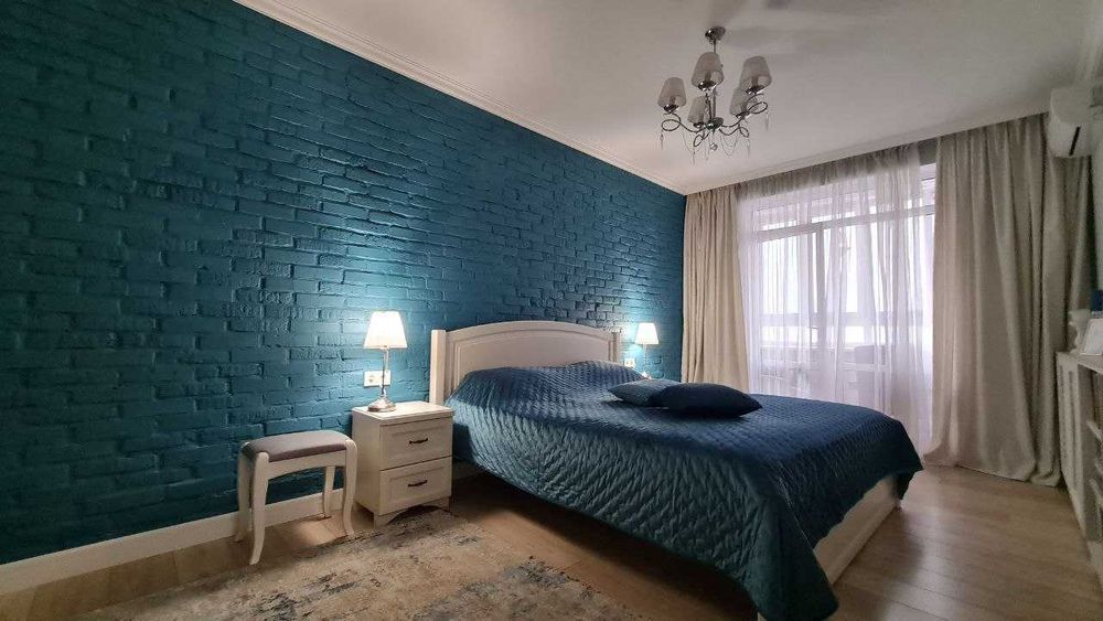 Квартира на просп. Глушкова, 9-В в Києві, ID 351766, фото №6