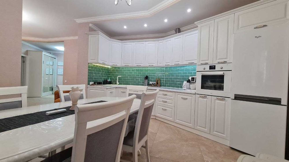 Квартира на просп. Глушкова, 9-В в Києві, ID 351766, фото №8