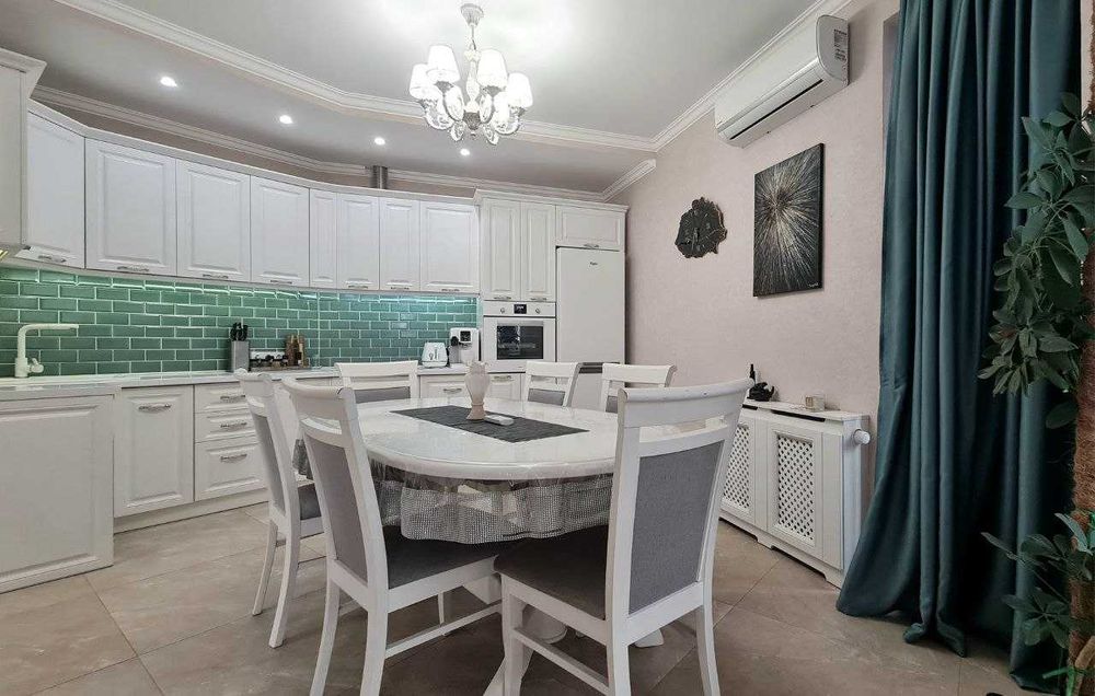 Квартира на просп. Глушкова, 9-В в Києві, ID 351766, фото №9