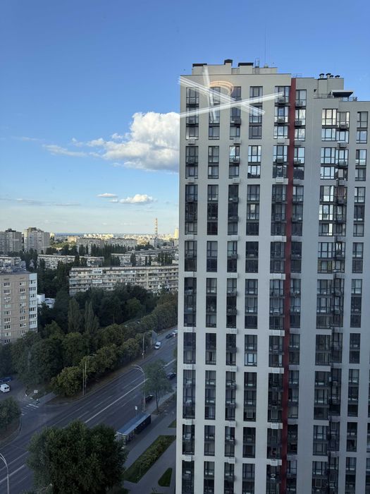 Квартира на просп. Правди, 53/46 в Києві, ID 411812, фото №23