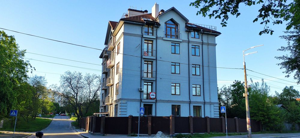 Квартира на вул. Білицька, 108-А в Київ, ID 349290, фото №1