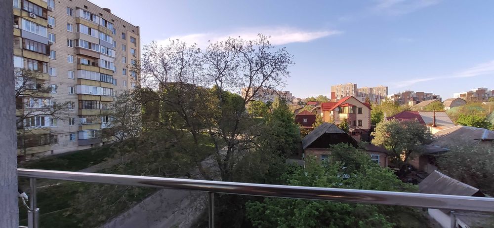 Квартира на вул. Білицька, 108-А в Києві, ID 349290, фото №12