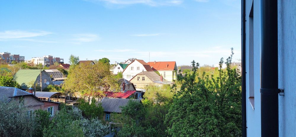 Квартира на вул. Білицька, 108-А в Києві, ID 349290, фото №13