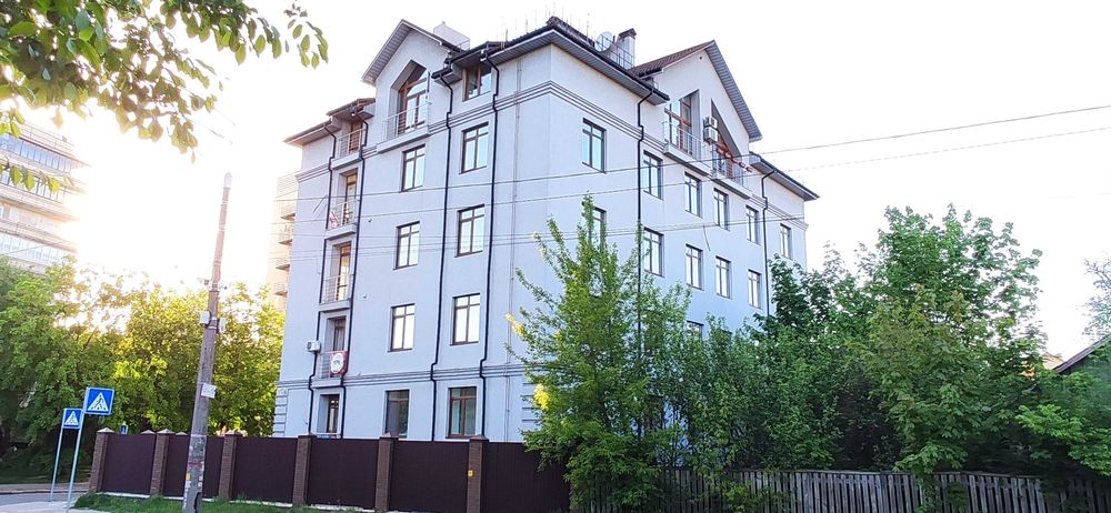 Квартира на вул. Білицька, 108-А в Київ, ID 349290, фото №4