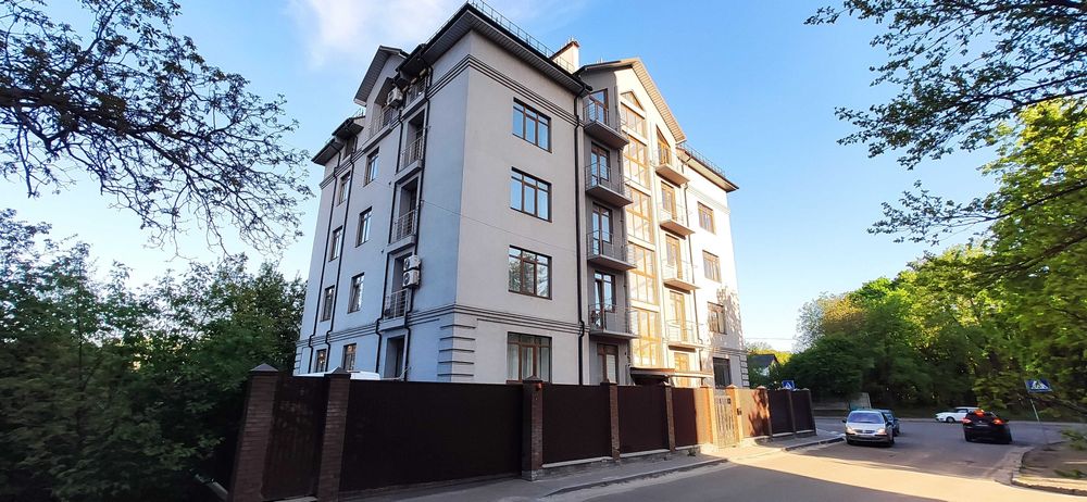 Квартира на вул. Білицька, 108-А в Київ, ID 349290, фото №5