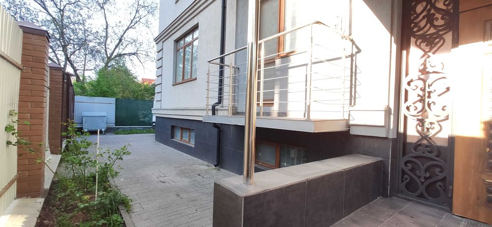 Квартира на вул. Білицька, 108-А в Києві, ID 349290, фото №8