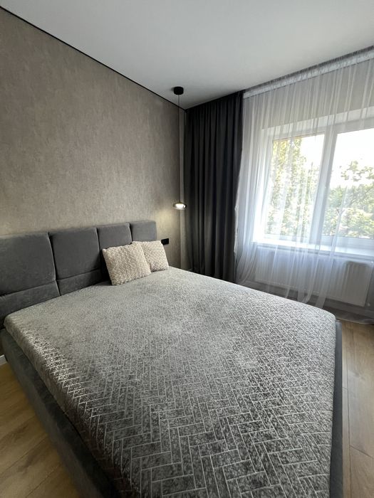 Квартира на Поруч із Центральним парком в Київ, ID 248076, фото №5