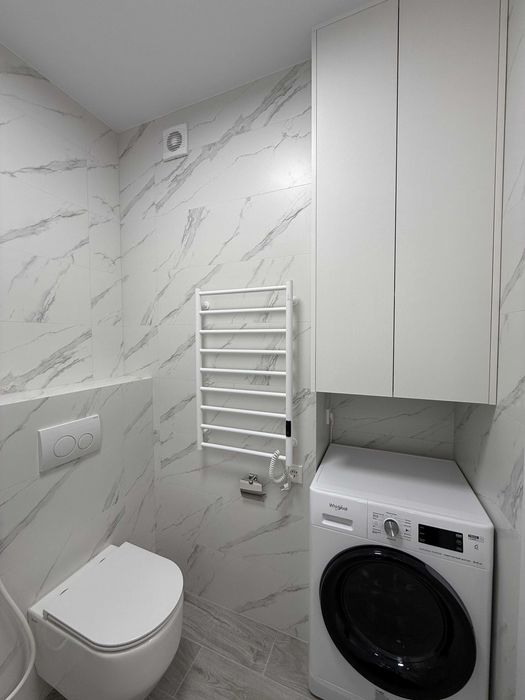 Квартира на вул. Родини Крістерів, 16 в Києві, ID 411810, фото №16