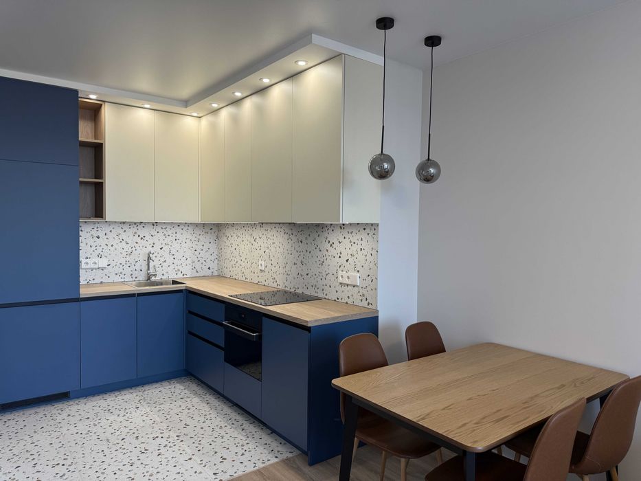 Квартира на вул. Родини Крістерів, 16 в Києві, ID 411810, фото №6