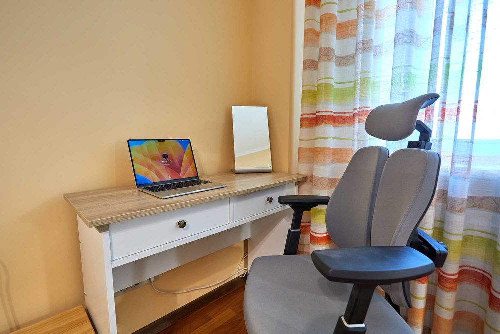 Квартира на вул. Миколи Бажана, 12 в Києві, ID 225597, фото №13
