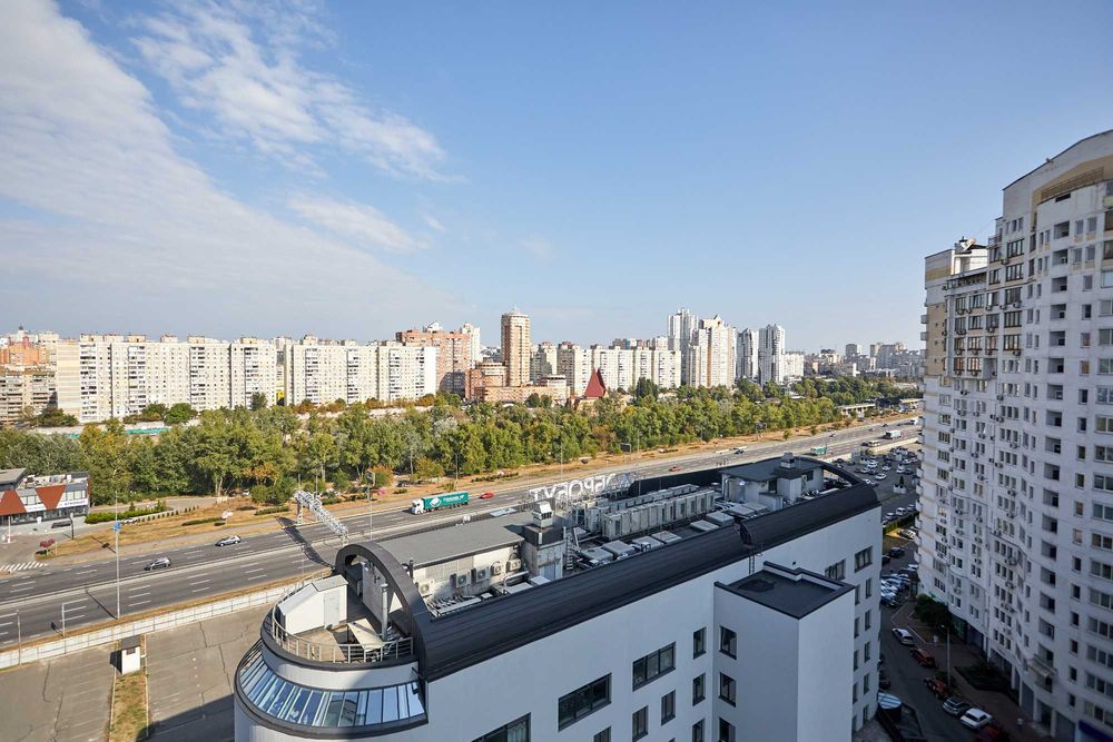 Квартира на вул. Миколи Бажана, 12 в Києві, ID 225597, фото №14