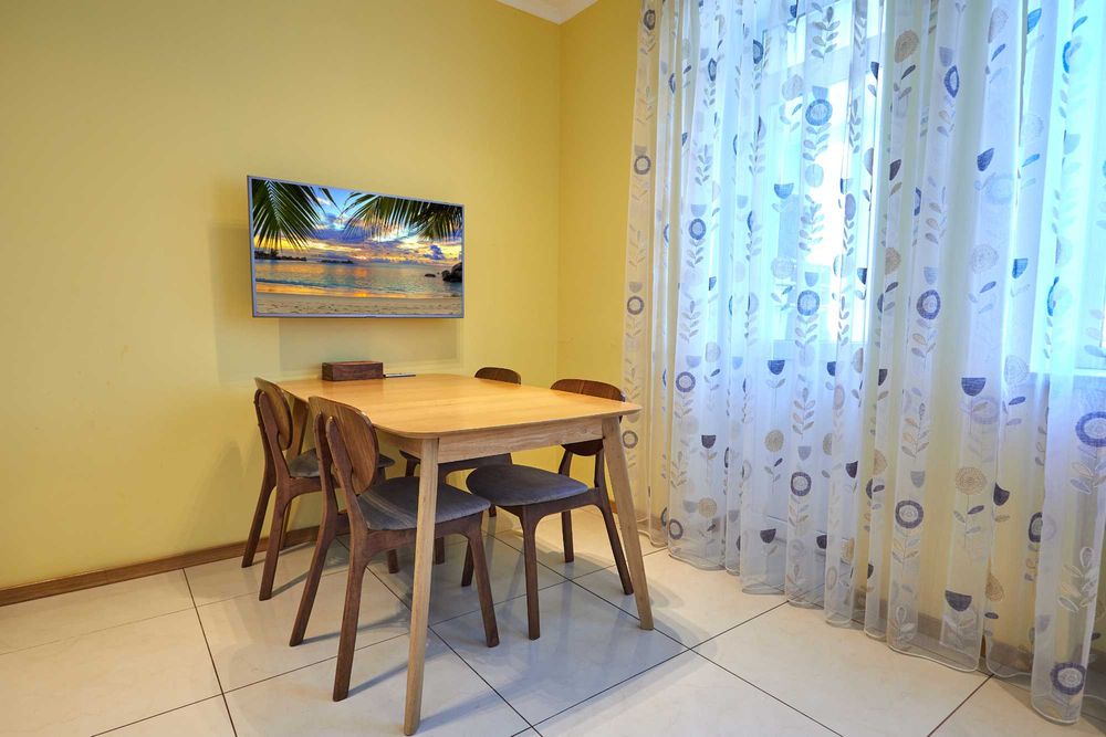 Квартира на вул. Миколи Бажана, 12 в Києві, ID 225597, фото №16