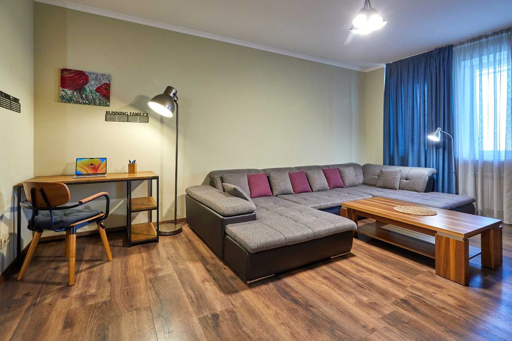 Квартира на вул. Миколи Бажана, 12 в Києві, ID 225597, фото №17