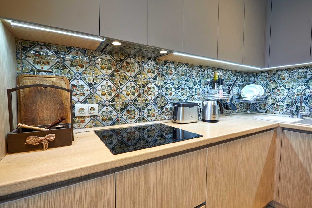 Квартира на вул. Миколи Бажана, 12 в Києві, ID 225597, фото №3