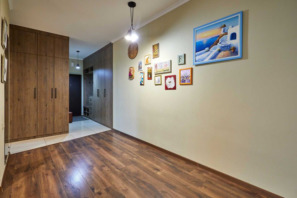 Квартира на вул. Миколи Бажана, 12 в Києві, ID 225597, фото №21