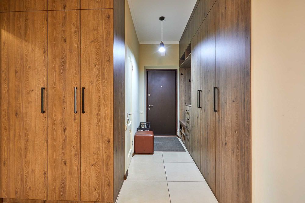 Квартира на вул. Миколи Бажана, 12 в Києві, ID 225597, фото №22