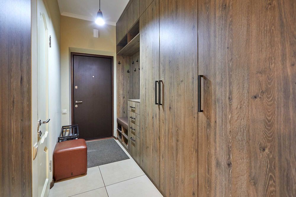 Квартира на вул. Миколи Бажана, 12 в Києві, ID 225597, фото №23