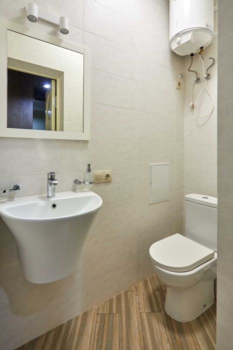 Квартира на вул. Миколи Бажана, 12 в Києві, ID 225597, фото №24