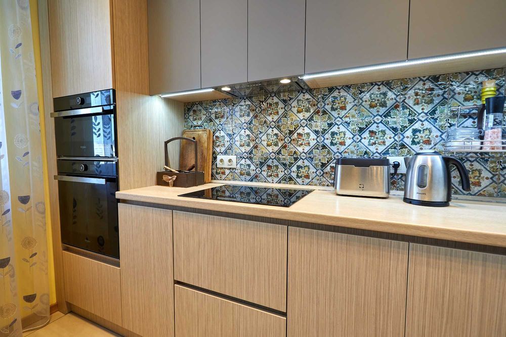 Квартира на вул. Миколи Бажана, 12 в Києві, ID 225597, фото №4