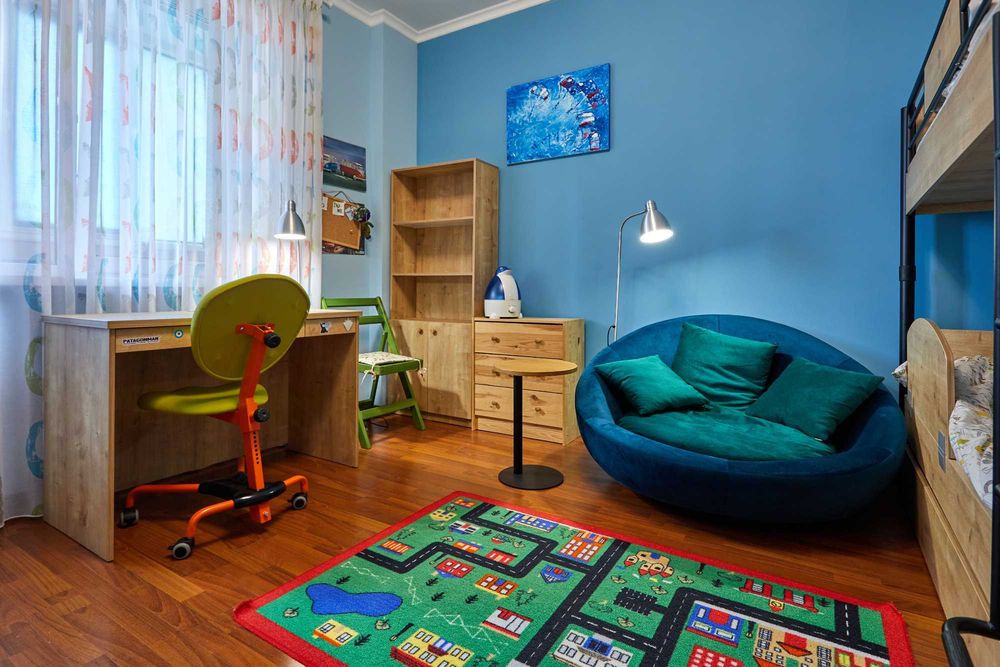 Квартира на вул. Миколи Бажана, 12 в Києві, ID 225597, фото №5