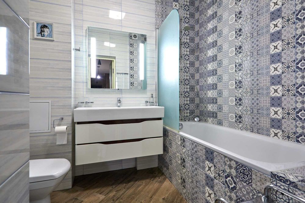 Квартира на вул. Миколи Бажана, 12 в Києві, ID 225597, фото №8