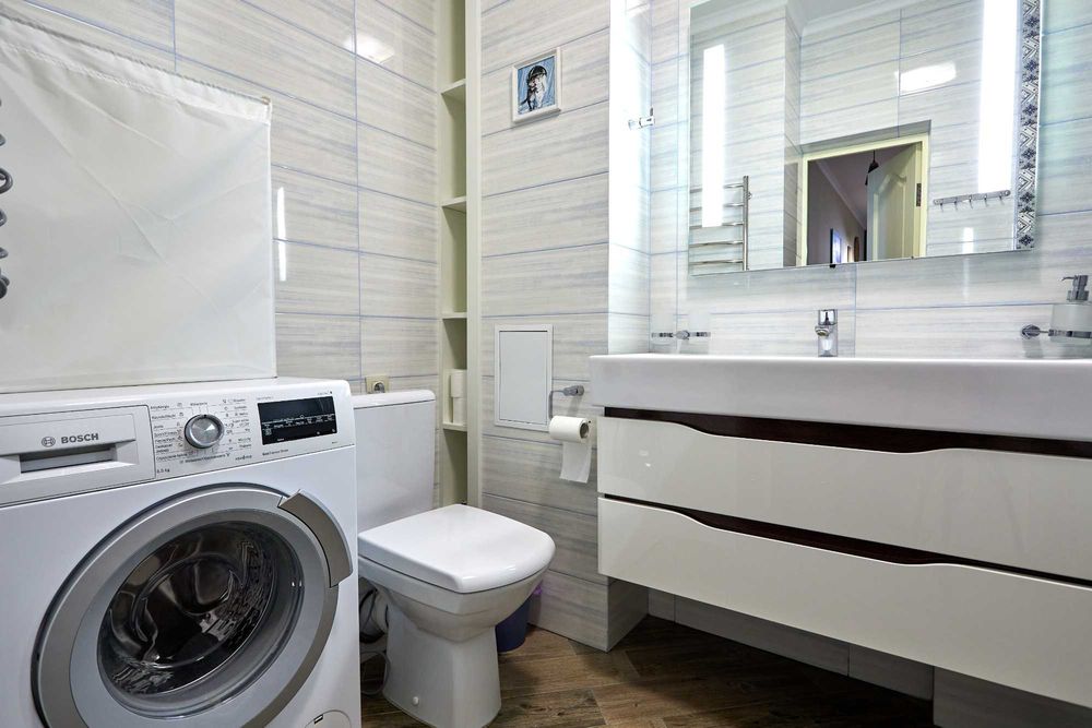 Квартира на вул. Миколи Бажана, 12 в Києві, ID 225597, фото №9