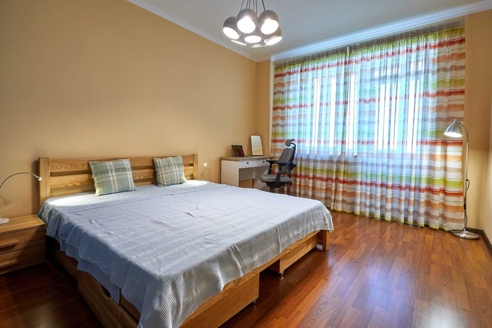 Квартира на вул. Миколи Бажана, 12 в Києві, ID 225597, фото №10