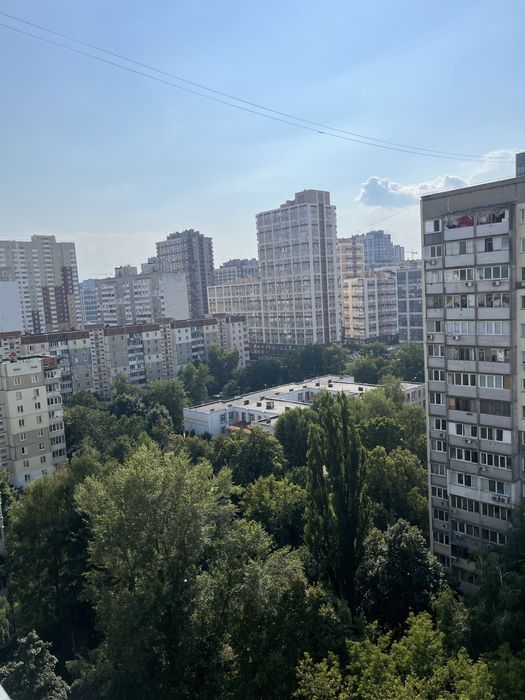Квартира на біля ТРЦ Ретровіль та майбутнього метро Мостицька в Києві, ID 264428, фото №16