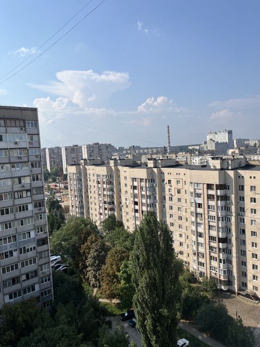 Квартира на біля ТРЦ Ретровіль та майбутнього метро Мостицька в Києві, ID 264428, фото №17