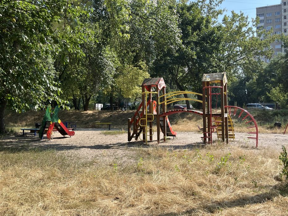 Квартира на біля ТРЦ Ретровіль та майбутнього метро Мостицька в Києві, ID 264428, фото №18