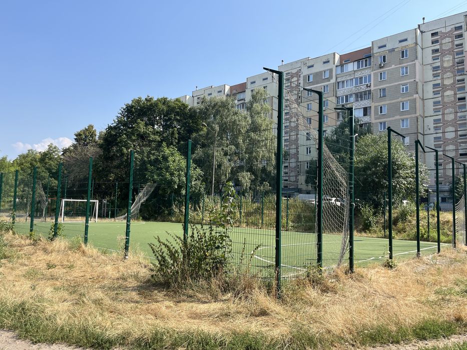 Квартира на біля ТРЦ Ретровіль та майбутнього метро Мостицька в Києві, ID 264428, фото №19