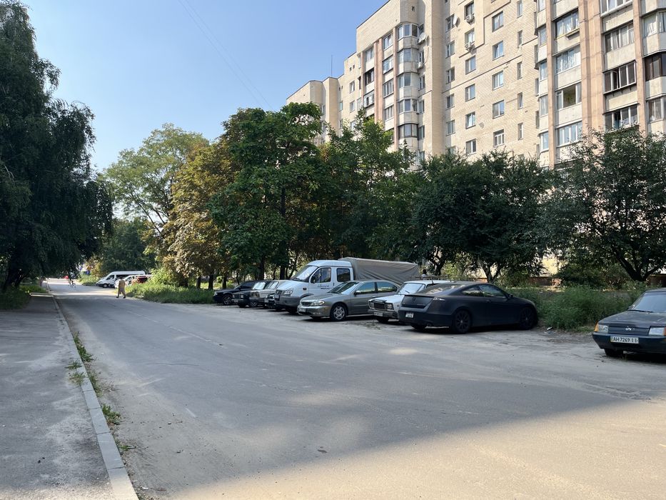 Квартира на біля ТРЦ Ретровіль та майбутнього метро Мостицька в Києві, ID 264428, фото №21