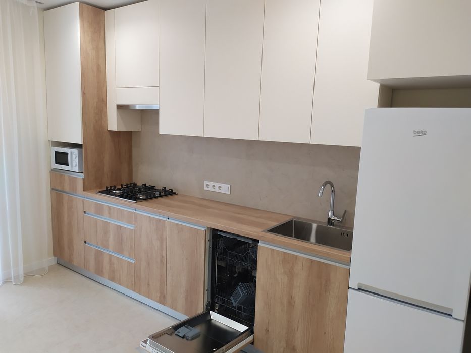 Квартира на вул. Трускавецька, 111 в Львів, ID 252930, фото №1