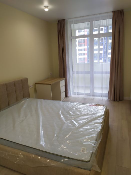 Квартира на вул. Трускавецька, 111 в Львів, ID 252930, фото №4