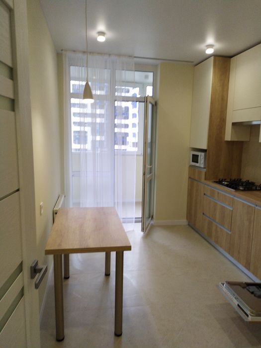 Квартира на вул. Трускавецька, 111 в Львів, ID 252930, фото №5