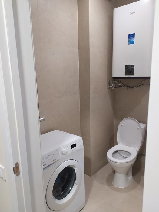 Квартира на вул. Трускавецька, 111 в Львові, ID 252930, фото №6