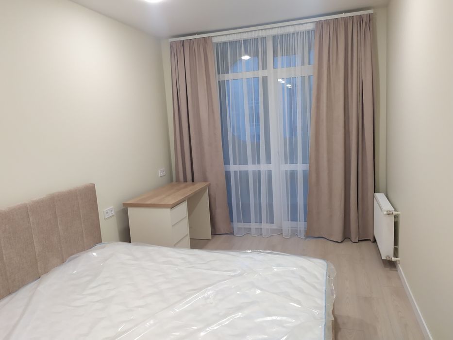 Квартира на вул. Трускавецька, 111 в Львові, ID 252930, фото №8