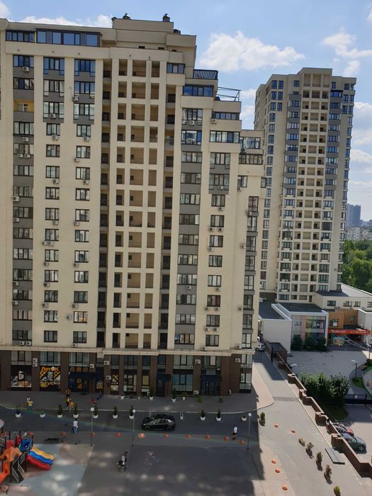 Квартира на вул. Степана Рудницкого, 19/14 в Києві, ID 244213, фото №13