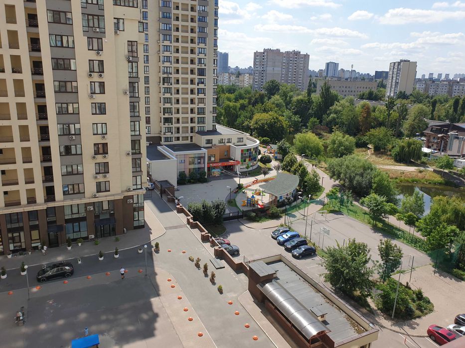 Квартира на вул. Степана Рудницкого, 19/14 в Києві, ID 244213, фото №14