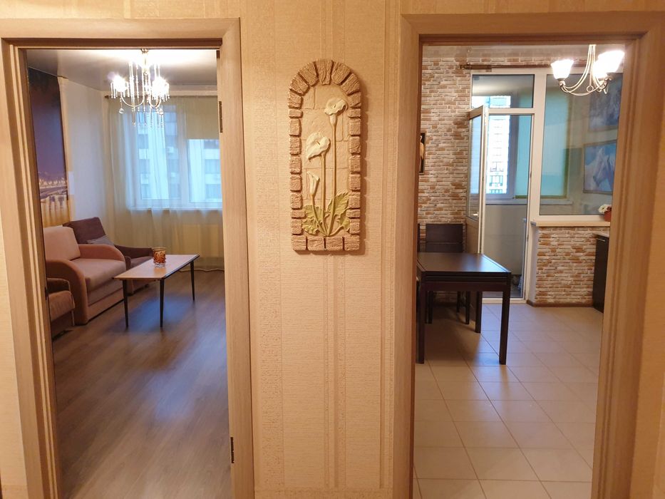 Квартира на вул. Степана Рудницкого, 19/14 в Київ, ID 244213, фото №4